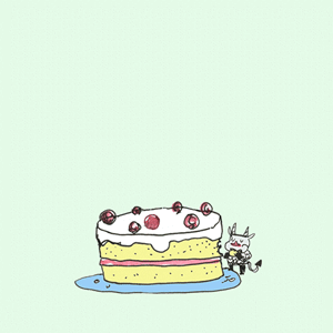 gif joyeux anniversaire fille